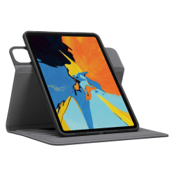 TARGUS VersaVu iPad Air 10.9 iPad Pro 11 2nd Gen Case Black