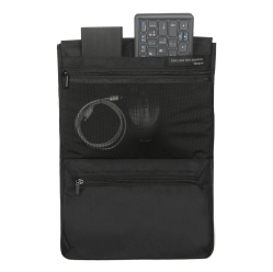 TARGUS Work Plus 15-16 Backpack Black