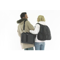 KENSINGTON 1500234 Plecak Kensington 16 Contour Backpack