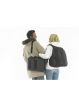 KENSINGTON 1500234 Plecak Kensington 16 Contour Backpack