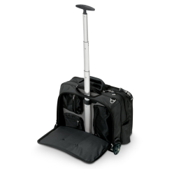 KENSINGTON 62348 Torba Kensington Contour Roller - na ko
