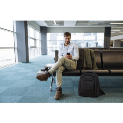 KENSINGTON Contour 2.0 17 Backpack K60381EU