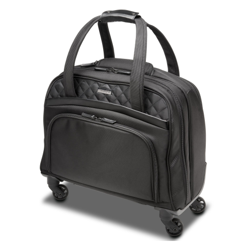 KENSINGTON Contour 2.0 Executive Balance 15.6 Spinner K60380WW