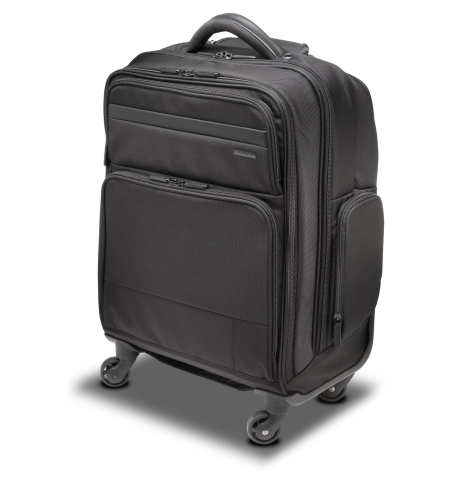 KENSINGTON Contour 2.0 Pro Overnight 17 Spinner K60384WW
