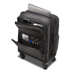 KENSINGTON Contour 2.0 Pro Overnight 17 Spinner K60384WW