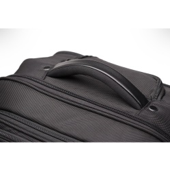 KENSINGTON Contour 2.0 Pro Overnight 17 Spinner K60384WW