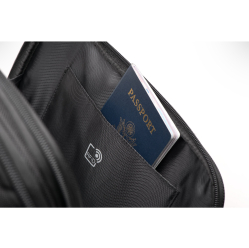 KENSINGTON Contour 2.0 Pro Overnight 17 Spinner K60384WW