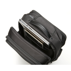 KENSINGTON Contour 2.0 Pro Overnight 17 Spinner K60384WW
