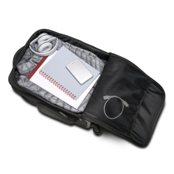 KENSINGTON Contour 2.0 Pro Overnight 17 Spinner K60384WW