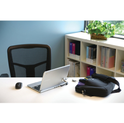 KENSINGTON K62569US Torba Kensington SP12 - 12 Neoprene Sleeve