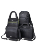 KENSINGTON K62591EU Plecak Kensington Triple Trek