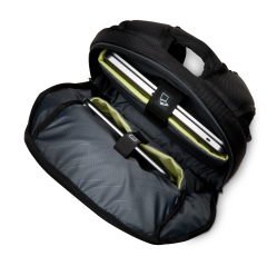 KENSINGTON K62591EU Plecak Kensington Triple Trek