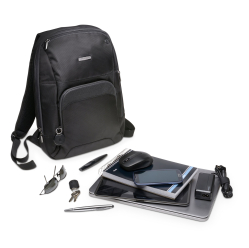 KENSINGTON K62591EU Plecak Kensington Triple Trek