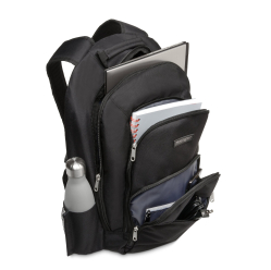 KENSINGTON K63207EU Plecak Kensington 15,4Classic