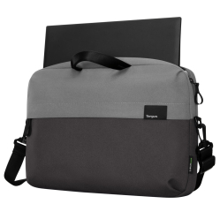 TARGUS 14inch Sagano Slipcase Grey