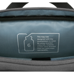 TARGUS 14inch Sagano Slipcase Grey