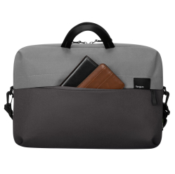 TARGUS 14inch Sagano Slipcase Grey