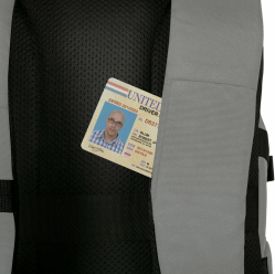 TARGUS 15-16 Terra Backpack Silver