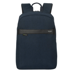 TARGUS 15.6 GeoLite EcoSmart Essential Backpack Blue