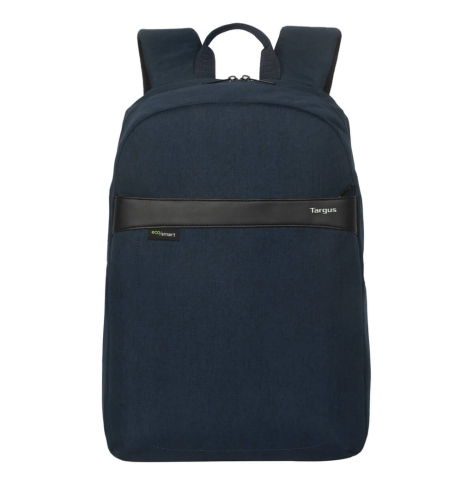 TARGUS 15.6 GeoLite EcoSmart Essential Backpack Blue