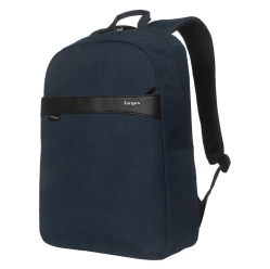 TARGUS 15.6 GeoLite EcoSmart Essential Backpack Blue