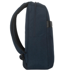 TARGUS 15.6 GeoLite EcoSmart Essential Backpack Blue