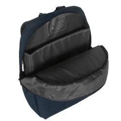 TARGUS 15.6 GeoLite EcoSmart Essential Backpack Blue