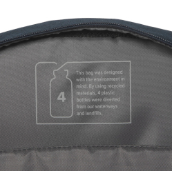 TARGUS 15.6 GeoLite EcoSmart Essential Backpack Blue