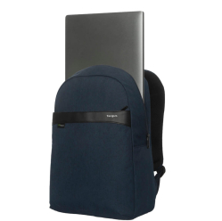 TARGUS 15.6 GeoLite EcoSmart Essential Backpack Blue