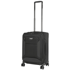 TARGUS 15.6inch Corporate Traveler 4-Wheeled Roller