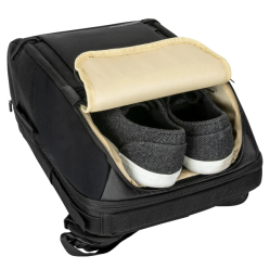 TARGUS 15.6inch Work High Capacity Backpack