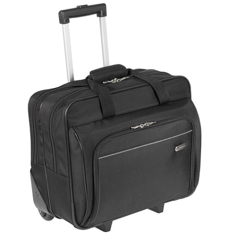 TARGUS 16inch Rolling Laptop Case