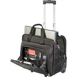TARGUS 16inch Rolling Laptop Case