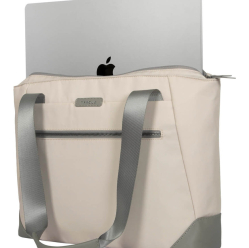 TARGUS Avila 15-16 Tote French Oak