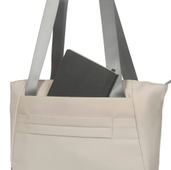 TARGUS Avila 15-16 Tote French Oak