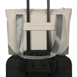TARGUS Avila 15-16 Tote French Oak