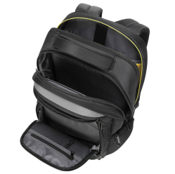 TARGUS CG3 15.6 Backpack with Raincover
