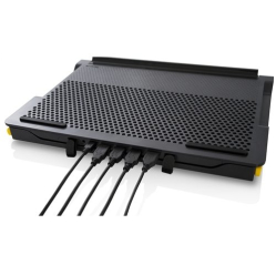 TARGUS Chill Mat+ With 4-Port Hub