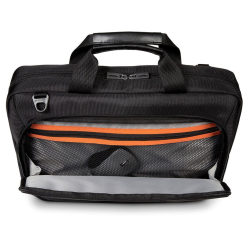 TARGUS CitySmart Advanced Multi Fit 14-15.6 Laptop Topload Black Grey