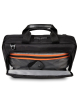 TARGUS CitySmart Advanced Multi Fit 14-15.6 Laptop Topload Black Grey