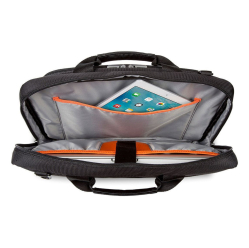 TARGUS CitySmart Advanced Multi Fit 14-15.6 Laptop Topload Black Grey