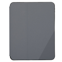 TARGUS Click In case for New iPad 2022 Black