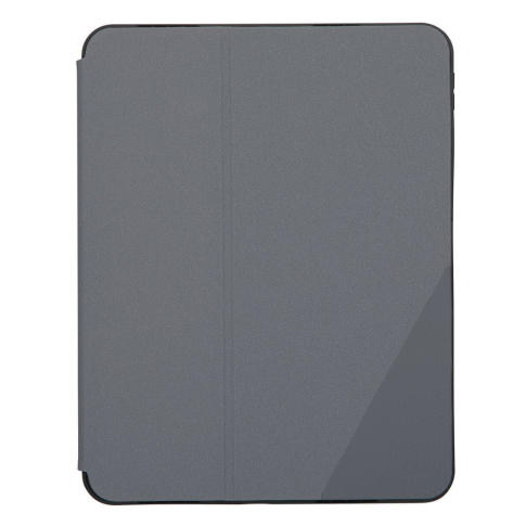 TARGUS Click In case for New iPad 2022 Black