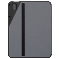 TARGUS Click In case for New iPad 2022 Black