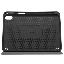 TARGUS Click In case for New iPad 2022 Black