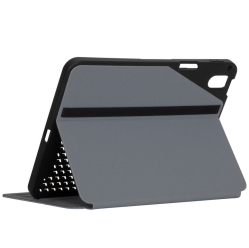 TARGUS Click In case for New iPad 2022 Black