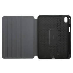 TARGUS Click In case for New iPad 2022 Black