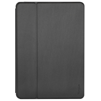 TARGUS Click-In case for iPad 7th Gen 10.2inch iPad Air 10.5inch and iPad Pro 10.5inch Black