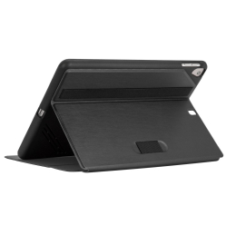 TARGUS Click-In case for iPad 7th Gen 10.2inch iPad Air 10.5inch and iPad Pro 10.5inch Black
