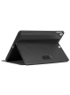 TARGUS Click-In case for iPad 7th Gen 10.2inch iPad Air 10.5inch and iPad Pro 10.5inch Black